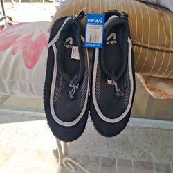 Surf-Style Water Shoes 