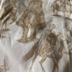 Canvas for tailoring