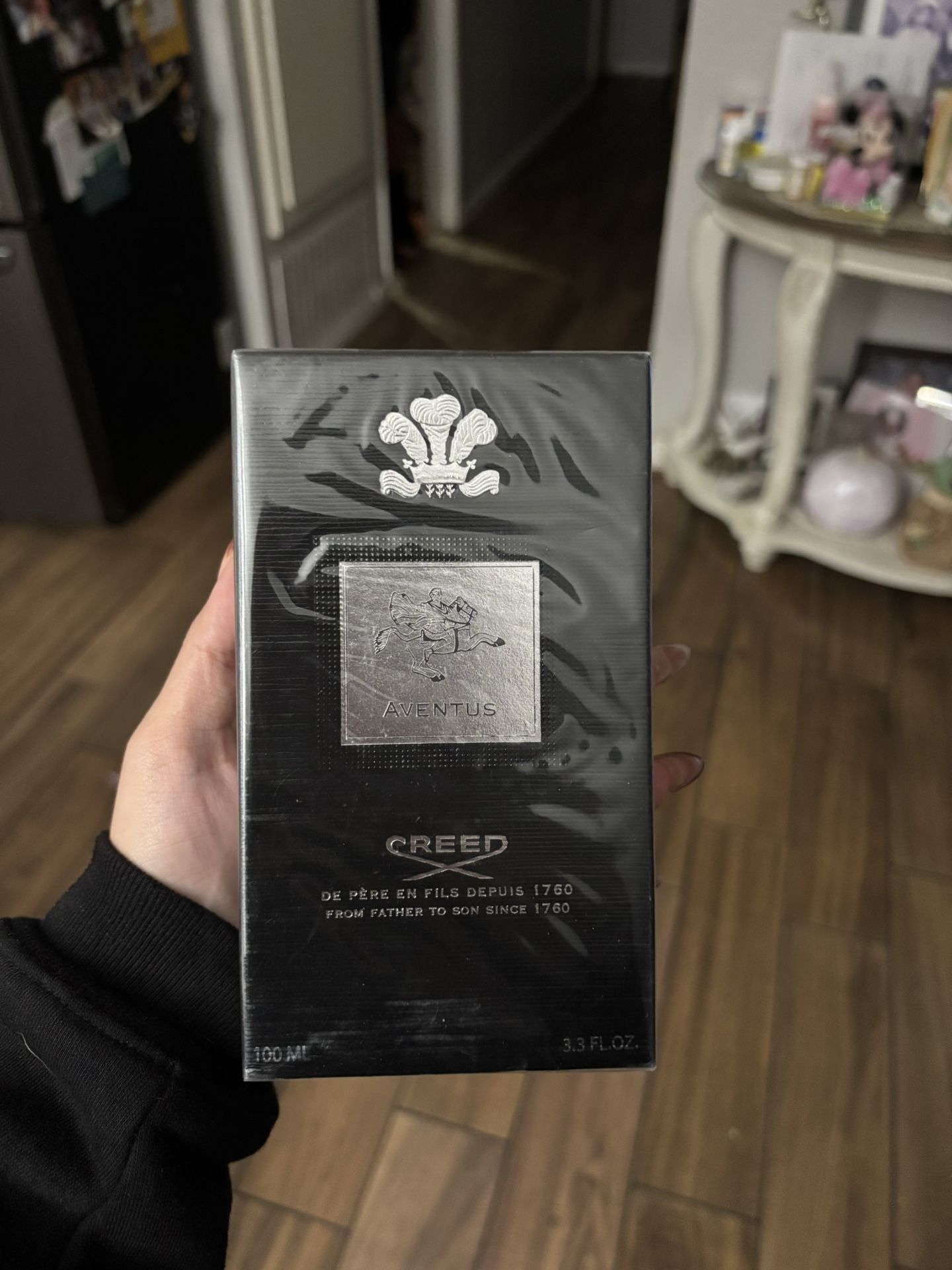 Creed Men’s Cologne