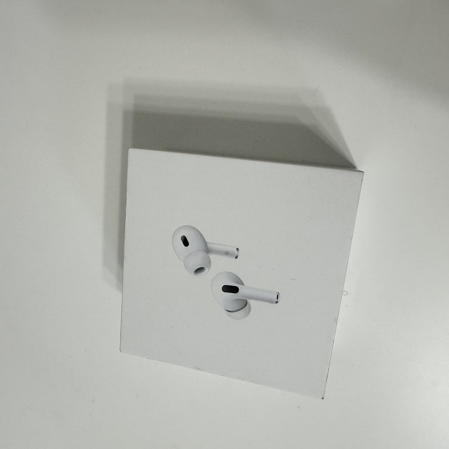 Apple AirPods Pro (2nd generation) NEW - un-opened box