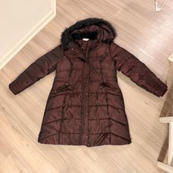 Maternity Coat