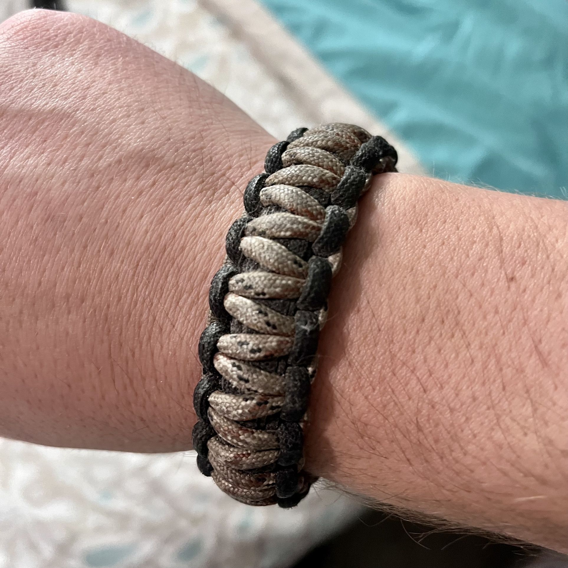 Paracord Bracelet