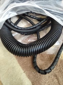 Cord Organizers