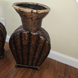 Wicker Baskets 