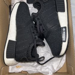 Adidas NMD Size 4
