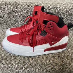 Jordan Spizike Size 12