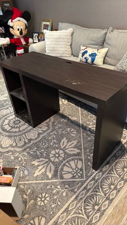 Heavy Duty Computer Desk 54 x 19 3/4