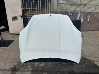 2024 2025 2026 PORSCHE CAYENNE HOOD OEM USED
