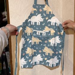 Kid Aprons 