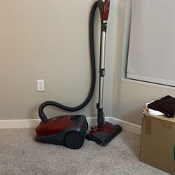 Kenmore 400 Series Vacuum Cleaner 