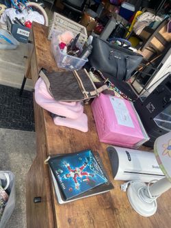 Garage sale 2625 sale maker way 74068