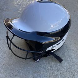 Softball Helmet