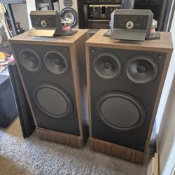 Polk Audio RTA-12B 