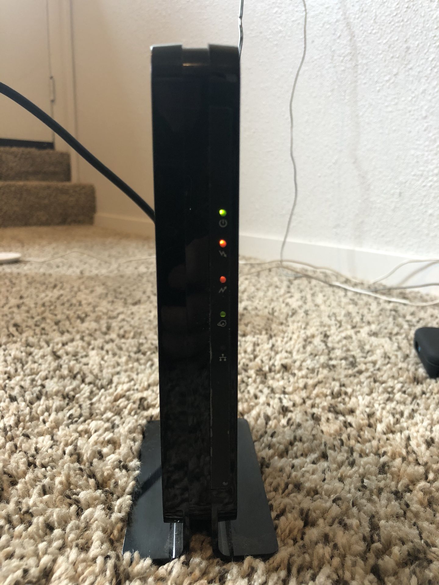 Netgear CM500 Cable Modem - Google WiFi Compatible