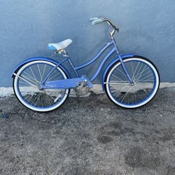 Huffy Cranbrook Perfect Frame 24” Delray Beach