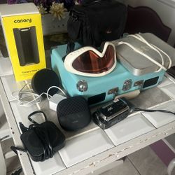 Electronic Lot 