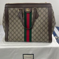 Women Gucci Bag Synthetic