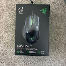 Razer Basilisk V2