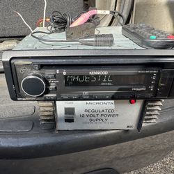 Radio 