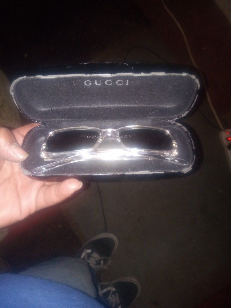 Gucci Sunglasses 