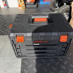 Mechanic Tool Set