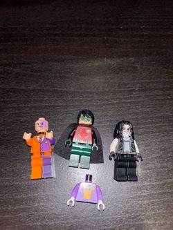 Lego DC