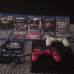 PS4
