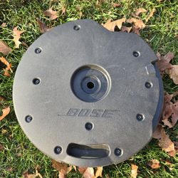 BOX SUBWOOFER BOSE INFINITI NISSAN 28170 4BA0A HO-L-4-2P