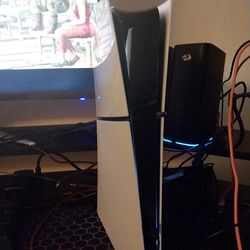 Ps5 Slim