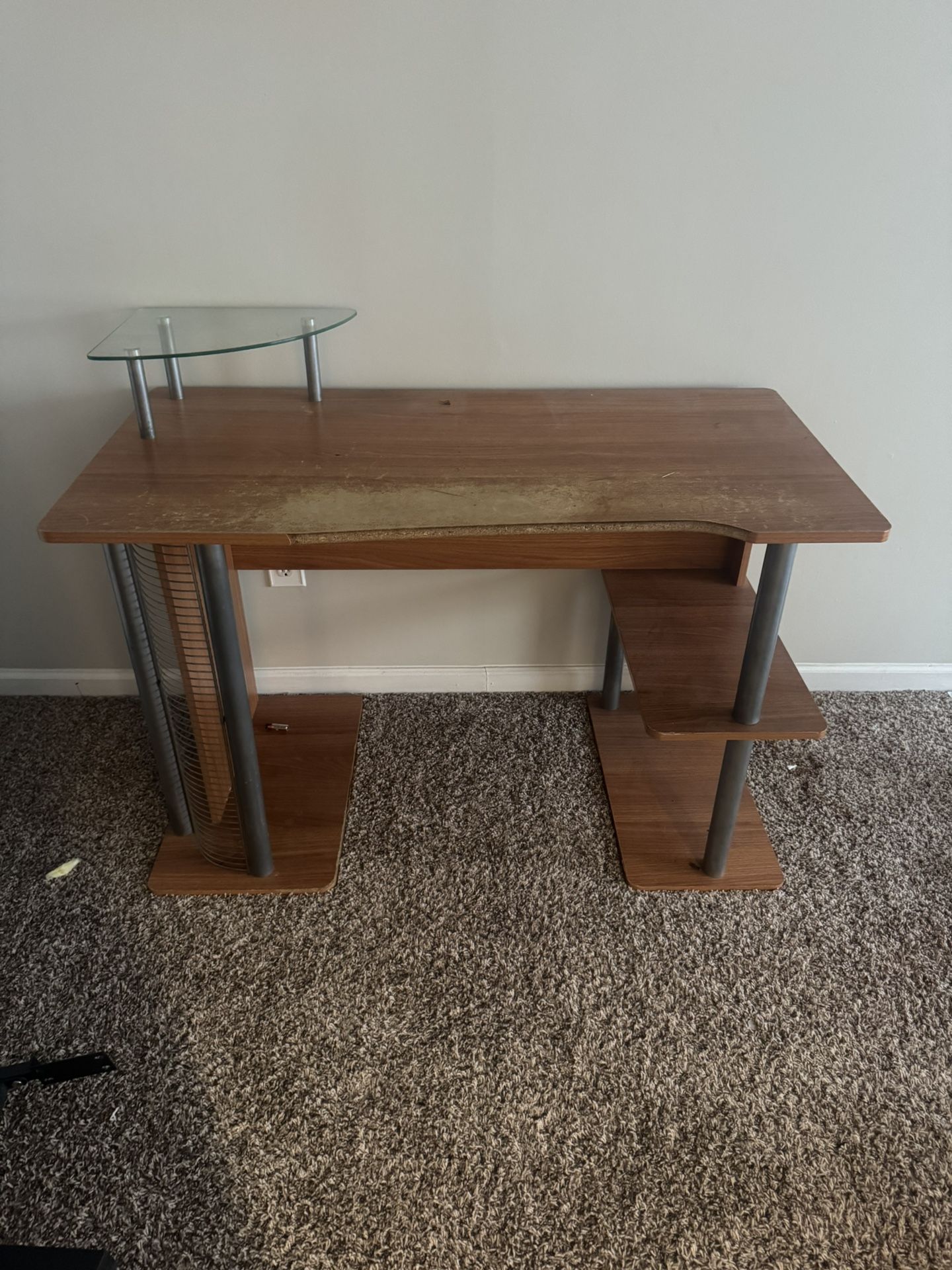 Work Desk