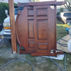 Full Size Bed Set Can Possibly Be A Queen