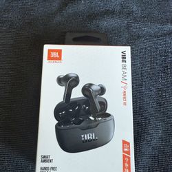 JBL Headphones