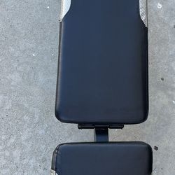 CAP Barbell CAP Strength Utility FID Bench