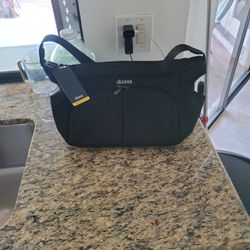 Brand New DOONA Car Seat / Stroller Diaper Bag