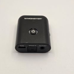 Monster Wireless Bluetooth Transmitter 
