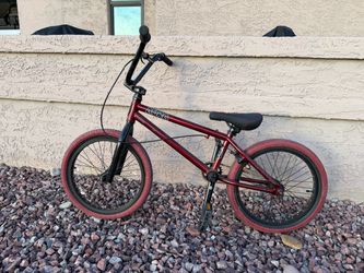 BMX DK Aura