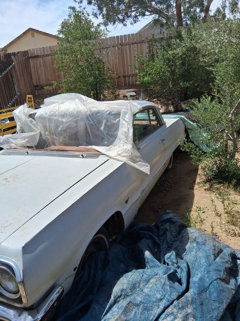 1964 Impala