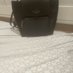 Authentic Kate Spade Backpack