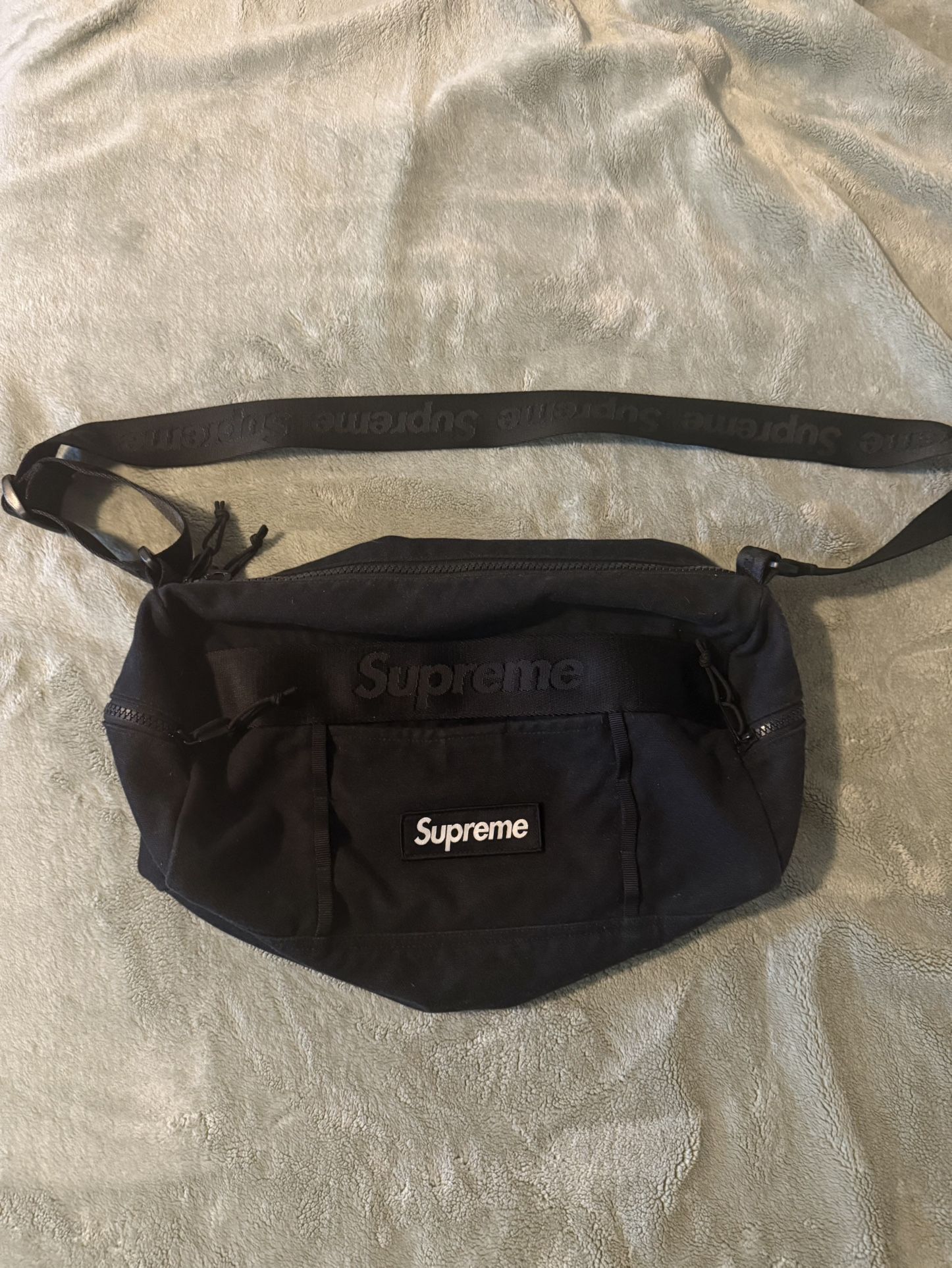 Supreme Bag