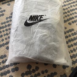 Nike book bag