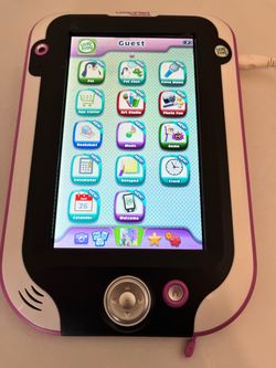 LeapFrog LeapPad Ultra learning Tablet