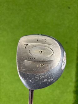 PING TSI Tec 7 Wood 20° Left-Handed Golf Club