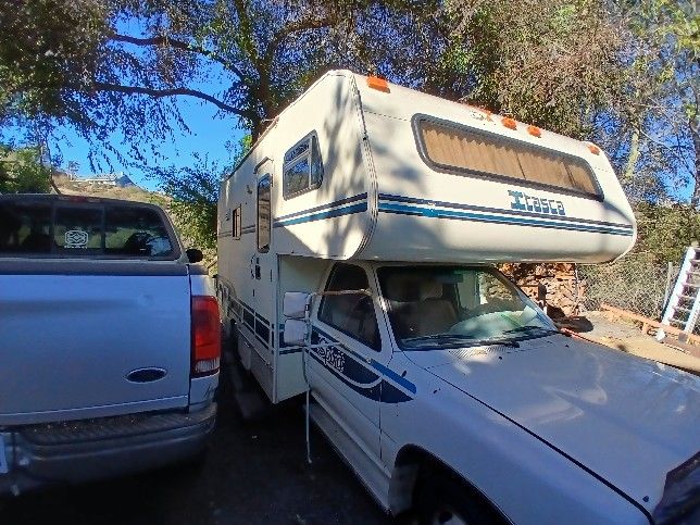Toyota V6 Rv/camper