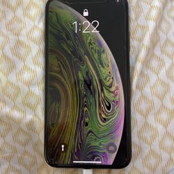 iPhone XS 64GB