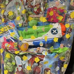 Easter Baskets !!!!