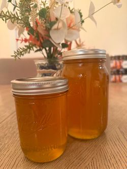 Honey