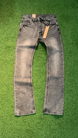 Grey Ksubi Jeans
