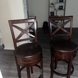Bar stools
