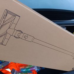 Dyson Outsize