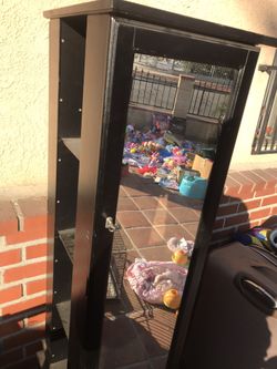 Big Jewelry Case